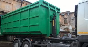 вывоз строительного мусора (4)